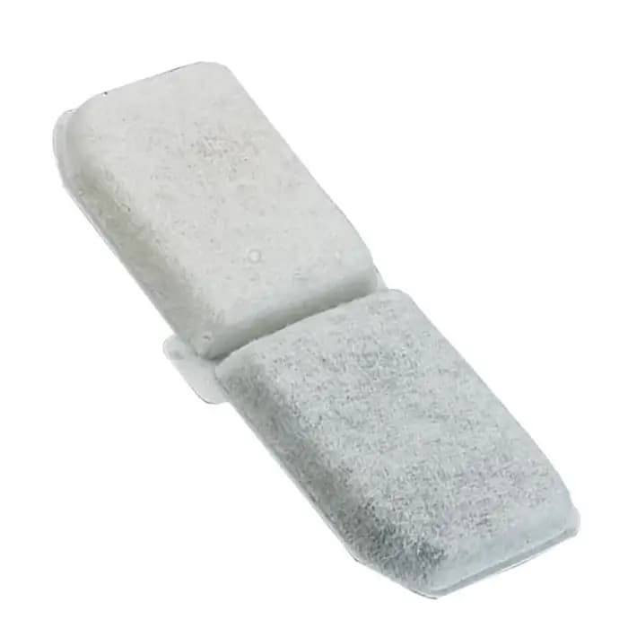 Filtre de fontaine d'eau pour chat, paquet de 10, filtre de fontaine de remplacement au charbon acti