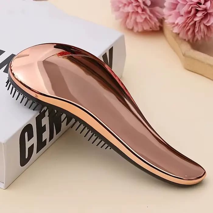 Brosse de toilettage pour animaux de compagnie, peigne de nettoyage de cheveux spécifique aux animau