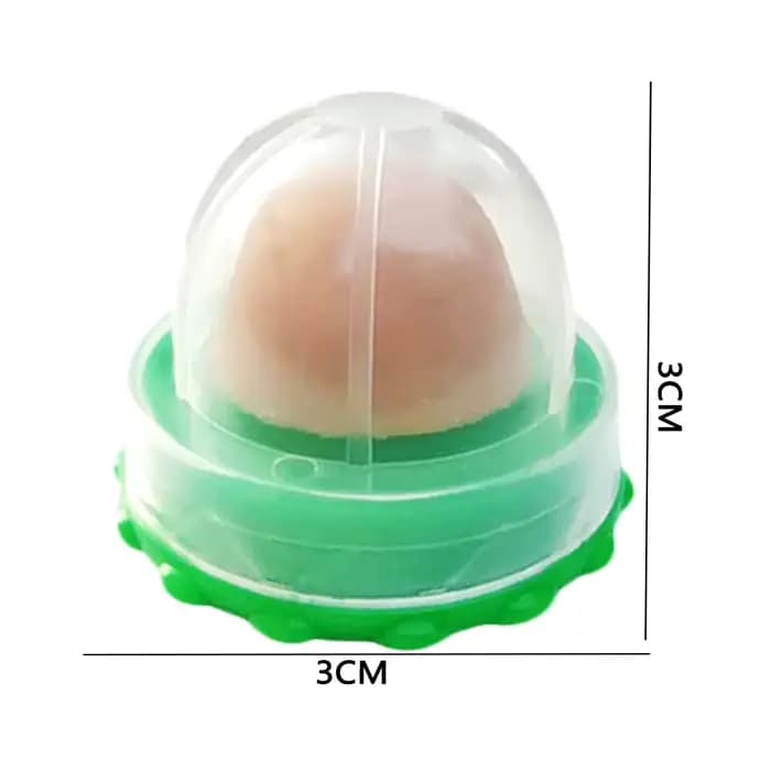 Bonbons léchant l'herbe à chat pour chaton, augmentation du sucre, boule d'énergie potable, collatio