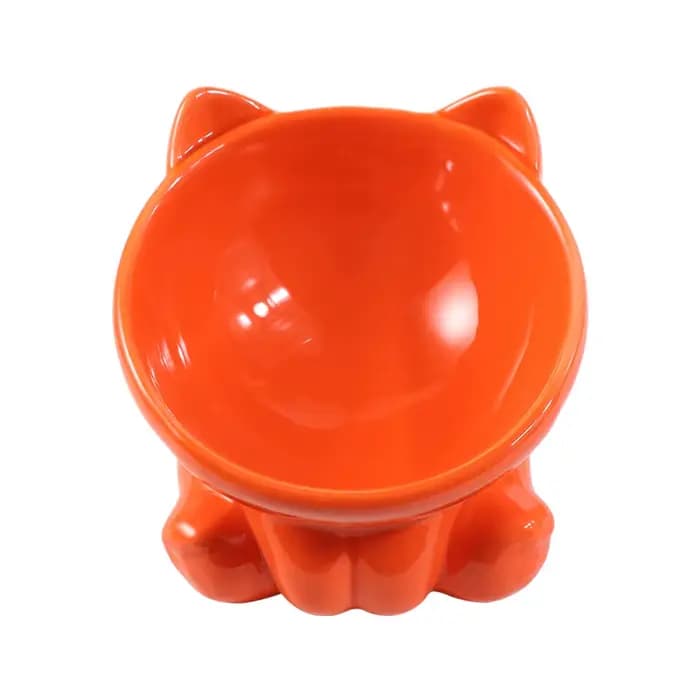 Gamelle d'alimentation pour chiots, chatons et chats, gamelle pour animaux de compagnie, gamelle pou