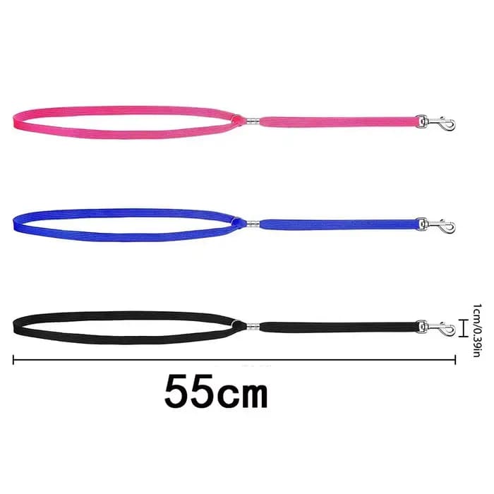 SFP-Laisse de sécurité pour chiots et chiens, ULde retenue pour table de toilettage, bras de bain, a