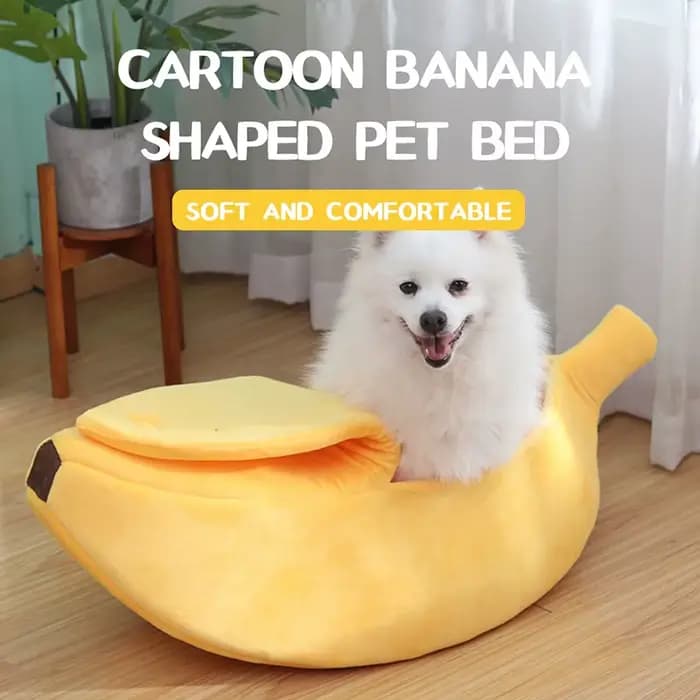 Lit en Polymère Confortable et Chaud pour Chat, mir Portable et Durable, Niche pour Chien, Fournitur