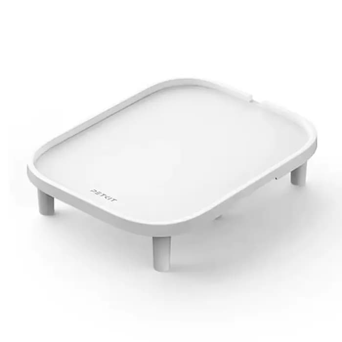 Le support de rehaussement automatique pour mangeoire pour animaux de compagnie PETKIT convient à to