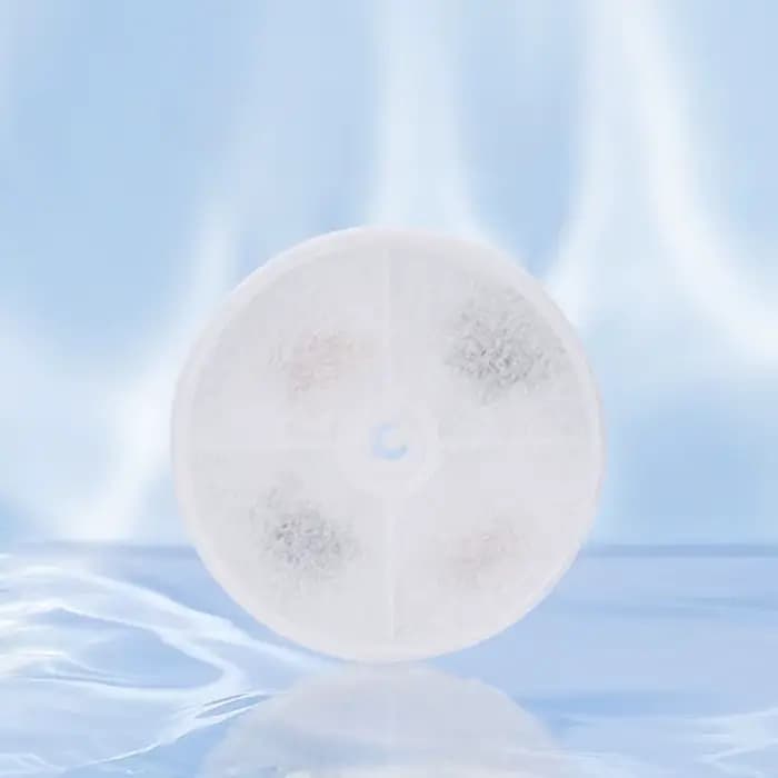 Petkit-Distributeur d'eau pour animaux de compagnie, filtre spécifique en coton, distributeur d'eau