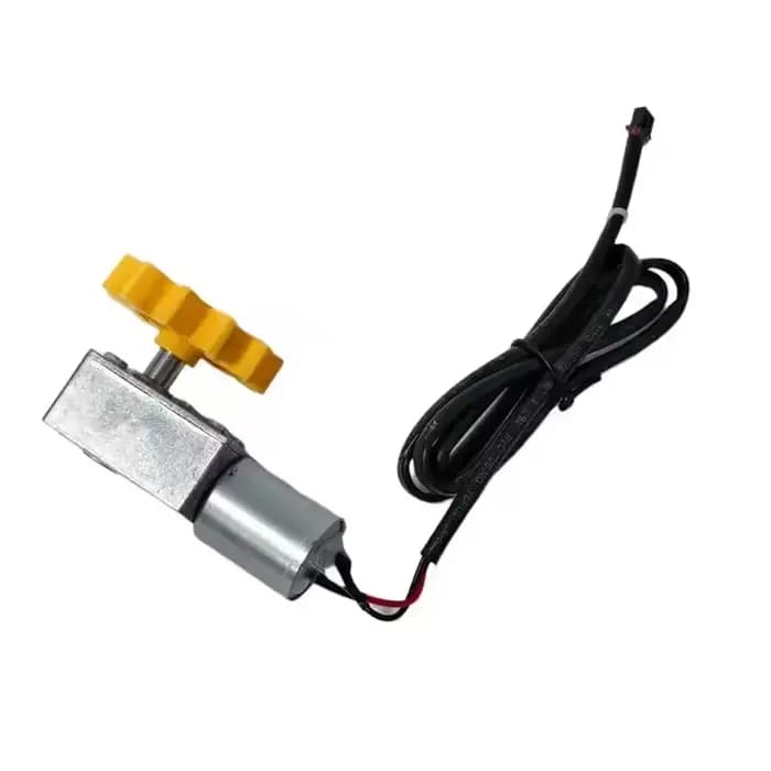 Boîte à litière intelligente autonettoyante pour chat, accessoires, moteur électrique, meubles pour