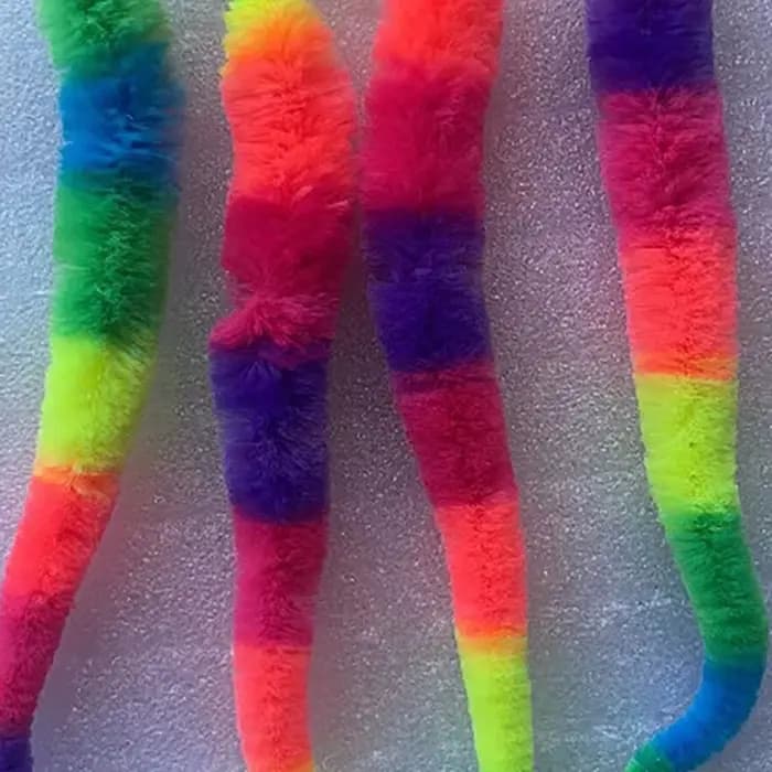 Jouets interactifs pour chat, cornichon, boule rebondissante colorée, fournitures pour animaux de co