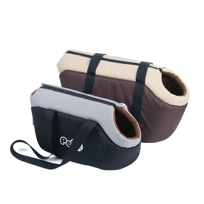 Sac à Dos Portable et Confortable pour Animaux de Compagnie, Fournitures de Randonnée en Plein Air p