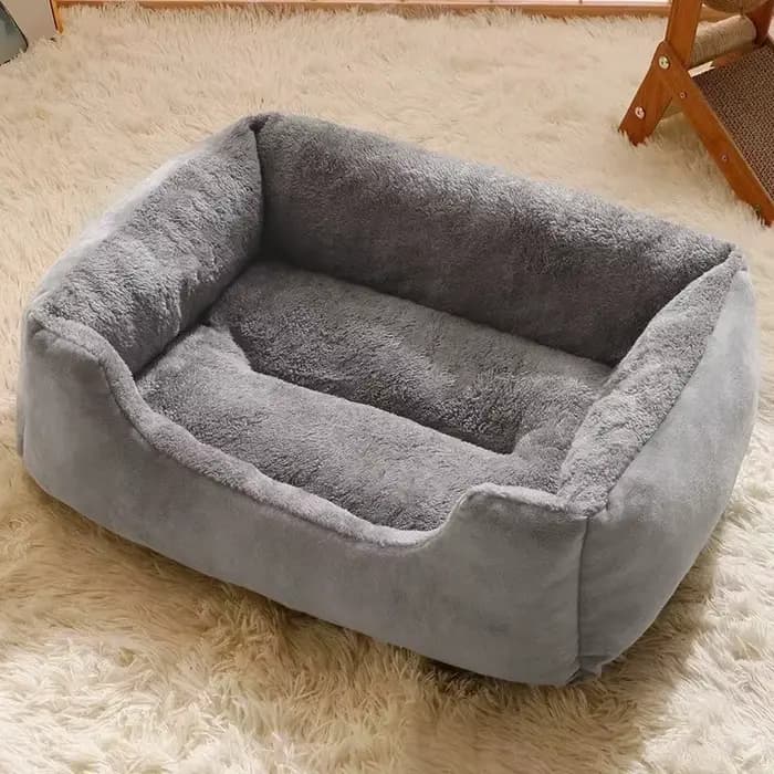 Lit pour chats produits pour animaux de compagnie coussins chaton marchandises accessoires chien tou