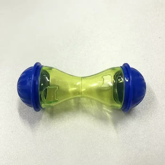 Jouet pour animaux de compagnie fuite de nourriture gobelet mangeoire boule de friandises mignon pet
