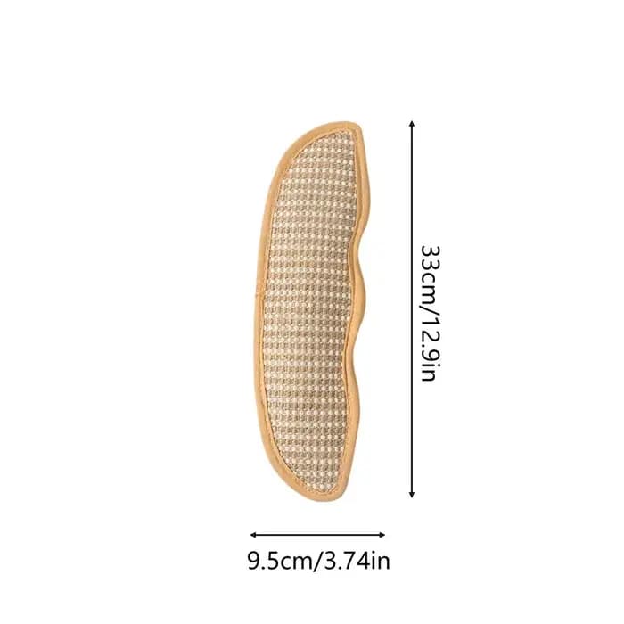Coussin de jeu pour animaux de compagnie avec rembourrage à la catnip, stimule l'activité du chat, s