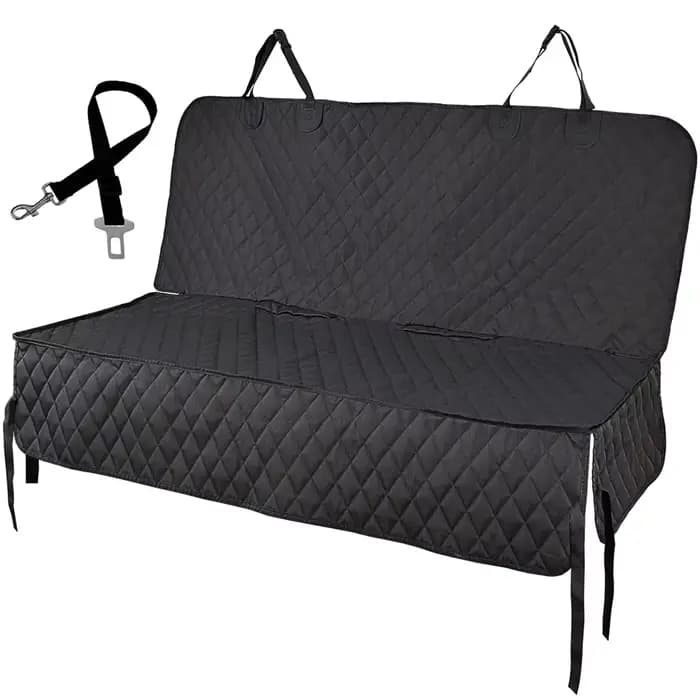 Housse de siège de voiture pour chien, matelas de transport de voyage pour animaux de compagnie, pro