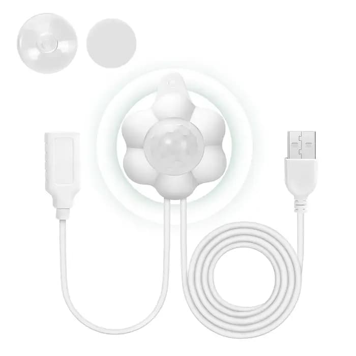 Distributeur d'eau automatique pour animaux de compagnie à domicile, capteur de mouvement, filtre, f