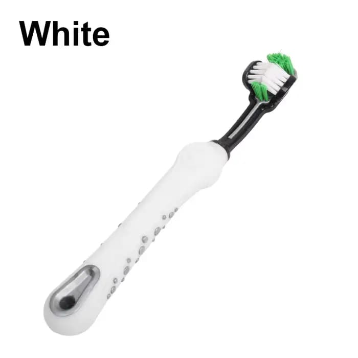 Chien chat brosse mauvaise haleine soins dentaires pour animaux de compagnie chat nettoyage bouche t