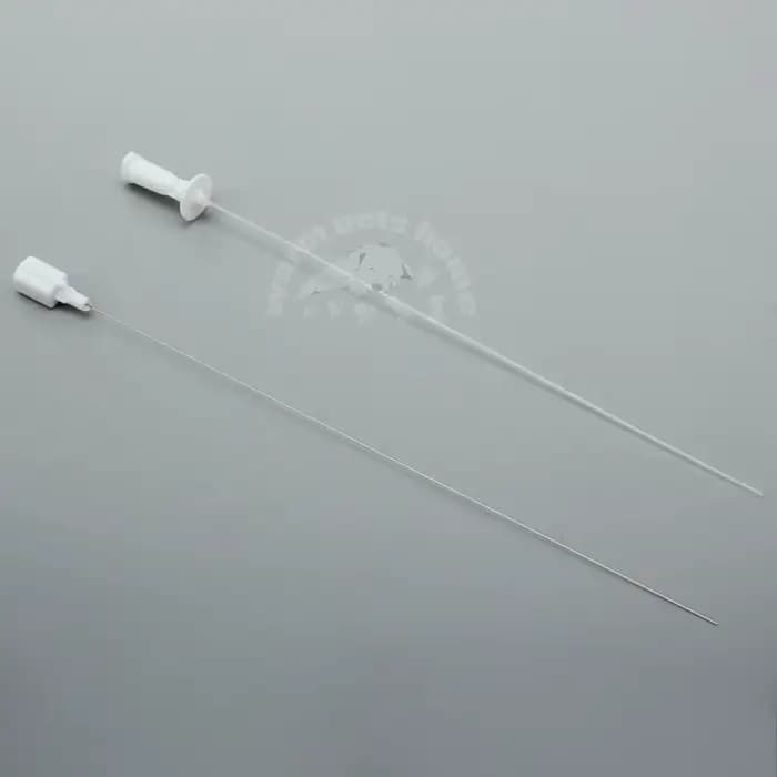 Cathéter urinaire pour chat avec stylet 3Fr 4Fr Consommables vétérinaires