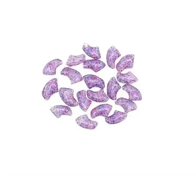 Bouchons d'ongles en Silicone souple pour chat, 20 pièces, couvre-ongles pour animaux de compagnie,
