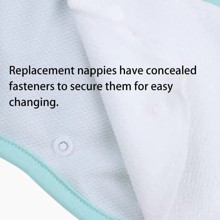 BIAI Anti-fuite latérale chien mâle couche réutilisable pantalon physiologique sous-vêtements sanita