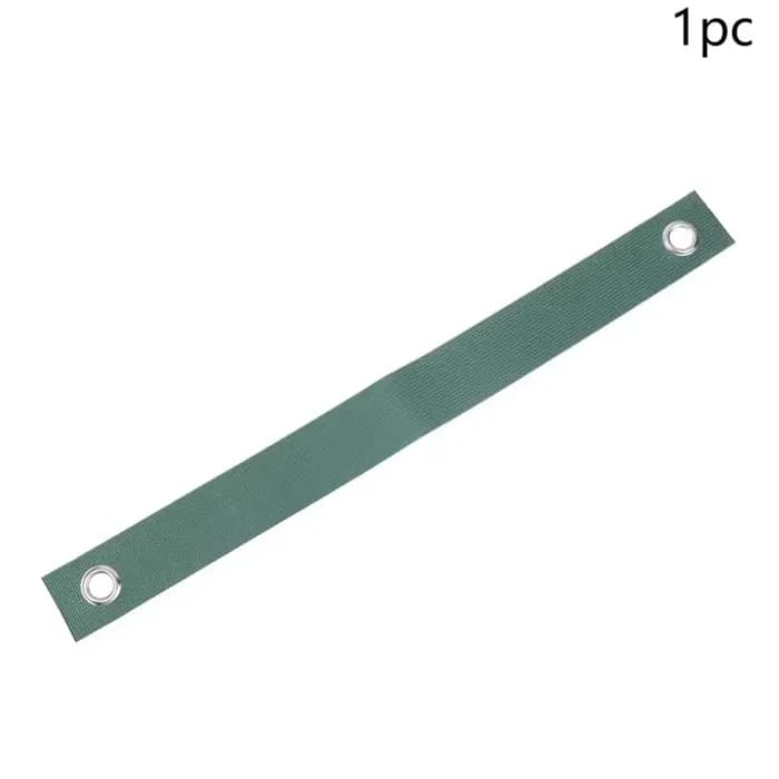 Sangles de Support d'Arbre Réutilisables, Anti-Motorstator avec Œillets, Attaches de Redressage, Acc