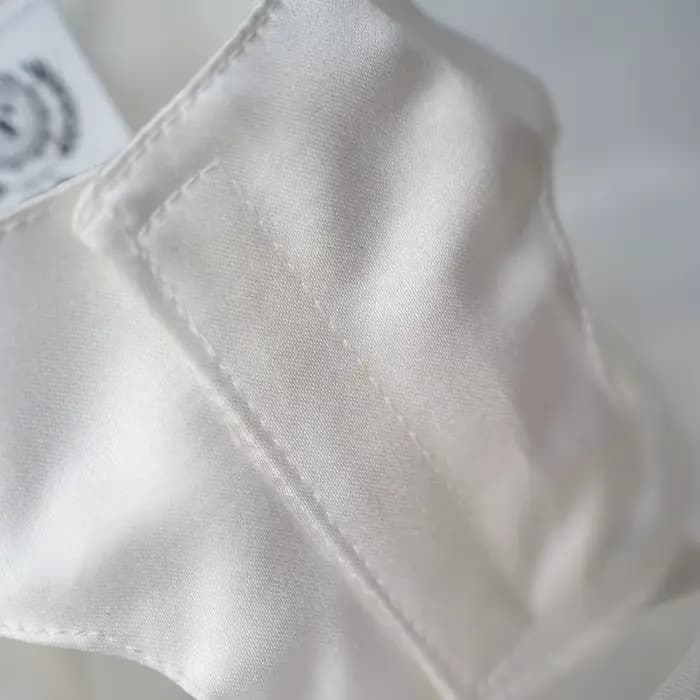 Robe de Mariée Blanche pour Petits Chiens, Tenue d'Été pour Animaux de Compagnie, Chiot et Chat