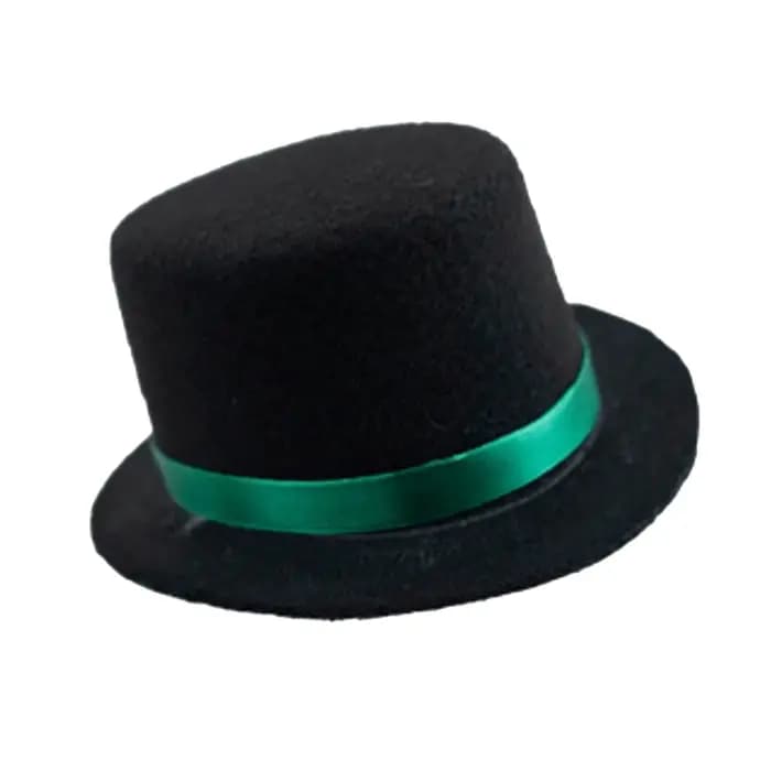 Casquettes de remise des diplômes pour animaux de compagnie, chapeaux décoratifs pour animaux de com