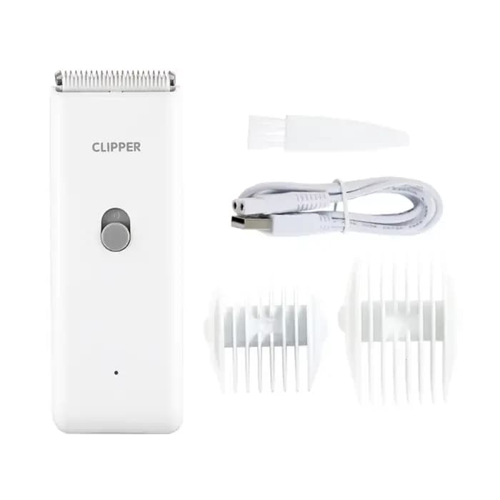 Tondeuse à cheveux électrique pour chien, adaptée au rasage des produits pour animaux de compagnie