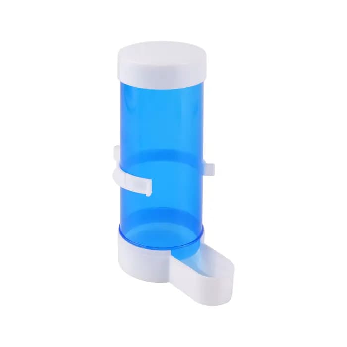 Abreuvoir automatique pour perroquets, mangeoire pour oiseaux de compagnie, outil d'alimentation aut