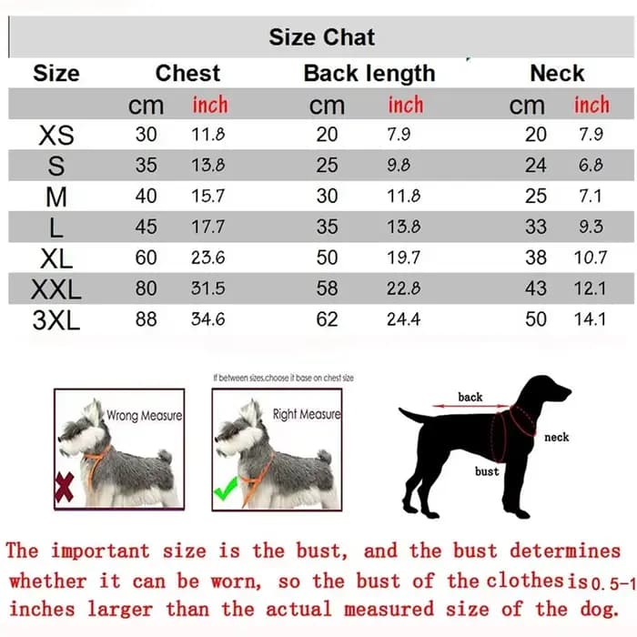 Chemises pour chiens en pur coton, vêtements vierges pour chiots, petits, moyens et grands chiens, T