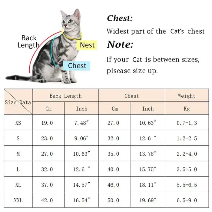 Gilet pour animaux de compagnie pour lapin chats été respirant lapins vêtements antiadhésif cheveux
