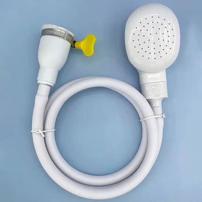 Douche de bain pour animaux de compagnie, douche multifonctionnelle pour chien et chat, bain facile,