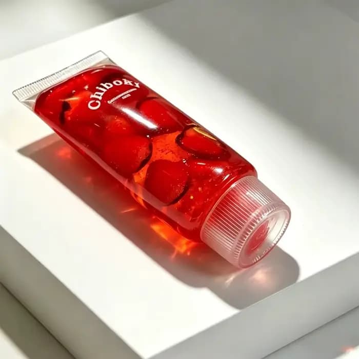 Jouet anti-stress en forme de dentifrice, jouet malléable et doux, ne saute pas, sensation de vaseli