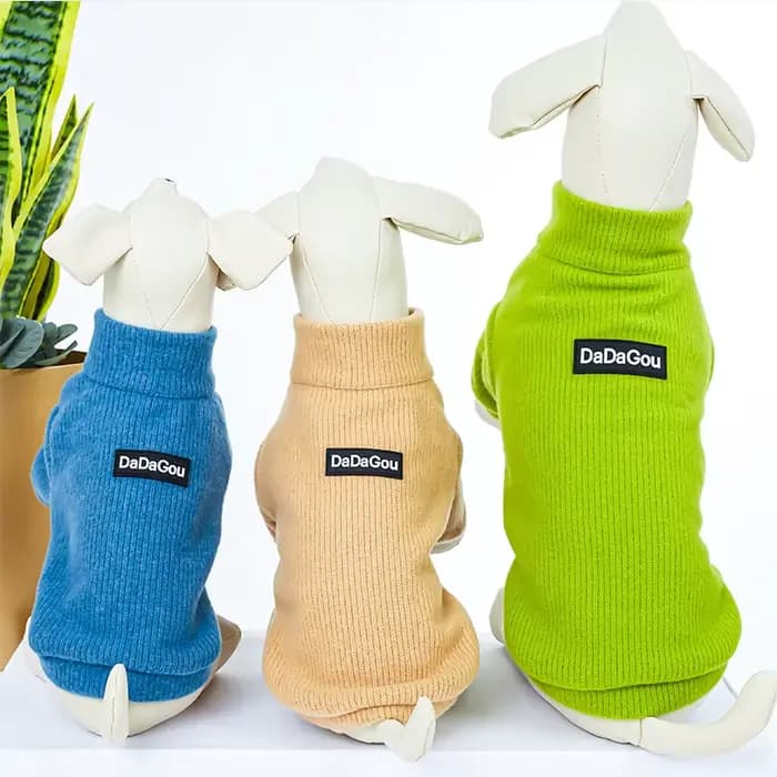 Modèle de torse en cuir PVC pour animaux de compagnie, mannequin pour chien, support de vêtements po
