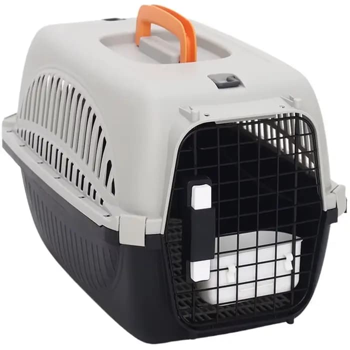 Sac de transport pour animaux de compagnie BSEVB - Pour chats et petits chiens - Approuvé par les co