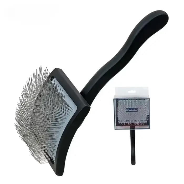 Brosse à trancher pour animaux de compagnie, pour chien, démoulage, dissolvant, outil de trancheur,