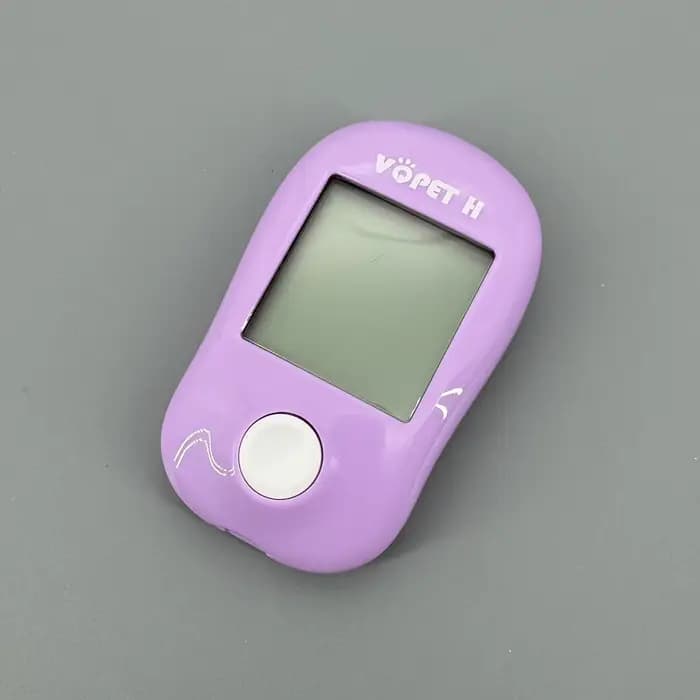 Compteur de glycémie pour animaux de compagnie, système de surveillance de la glycémie pour animaux