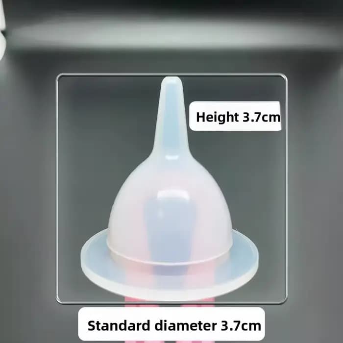 Biberon pour animaux de compagnie, chaton, chiot, tétine en silicone épaissie, biberon spécial pour