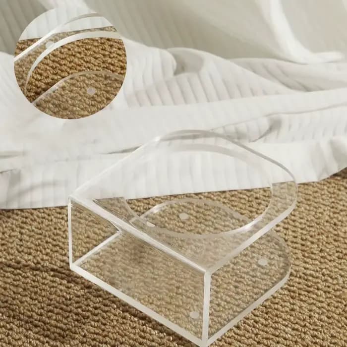 Bol à nourriture et à eau pour chat en céramique
