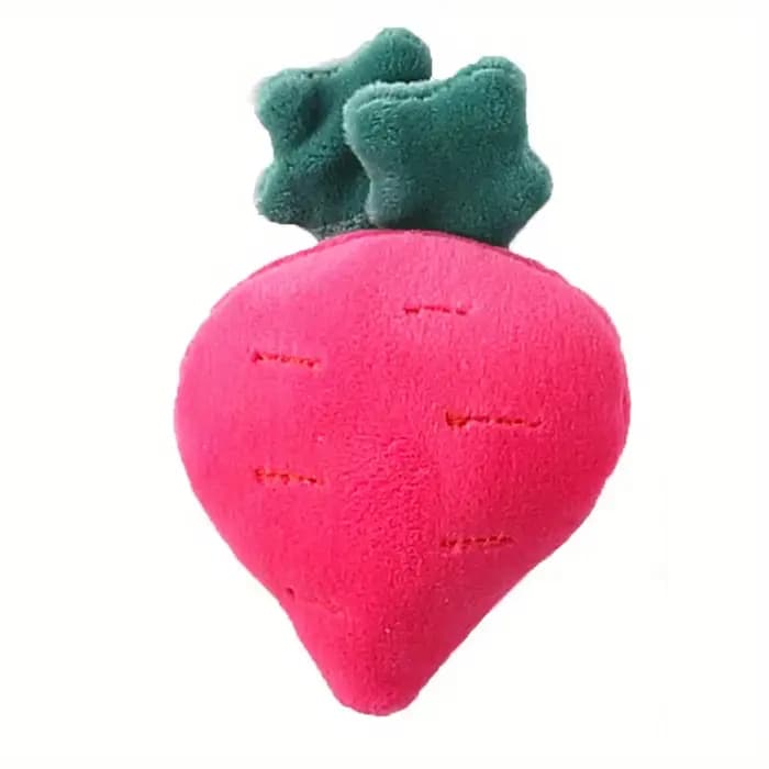 Jouets en peluche pour chat