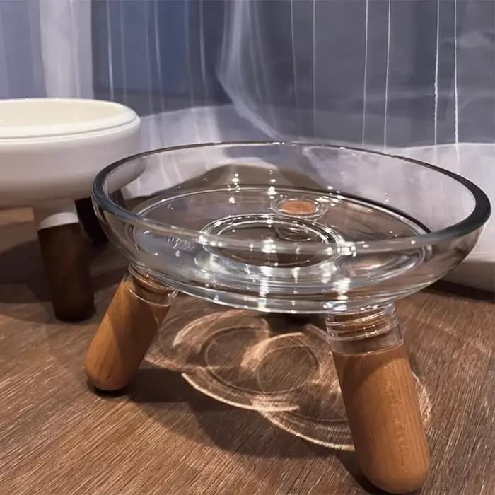 Mangeoire pour chat de 500ml