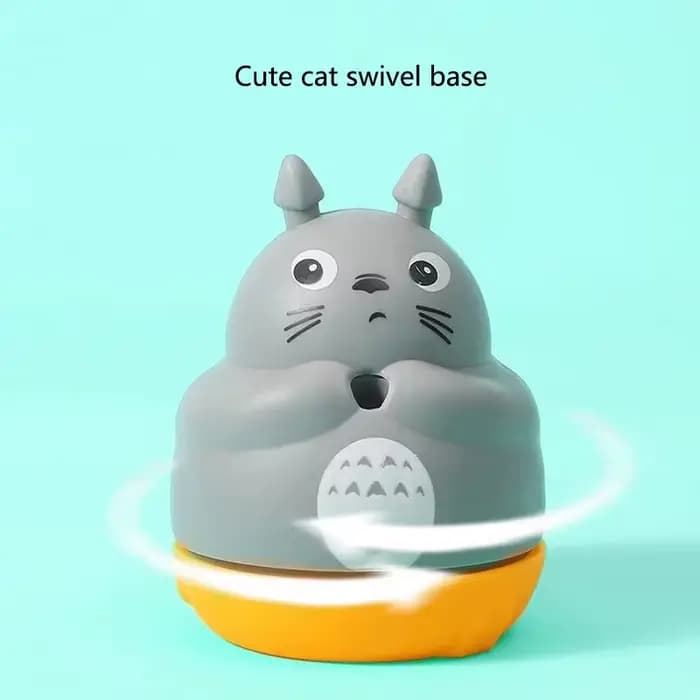 Chinchilla chat drôle
