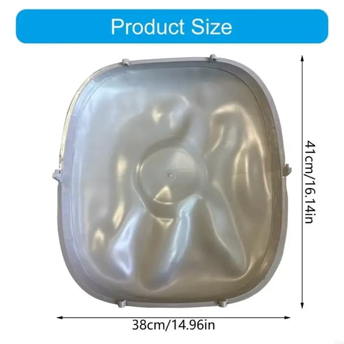 Tapis de litière pour chats en silicone anti-fuite