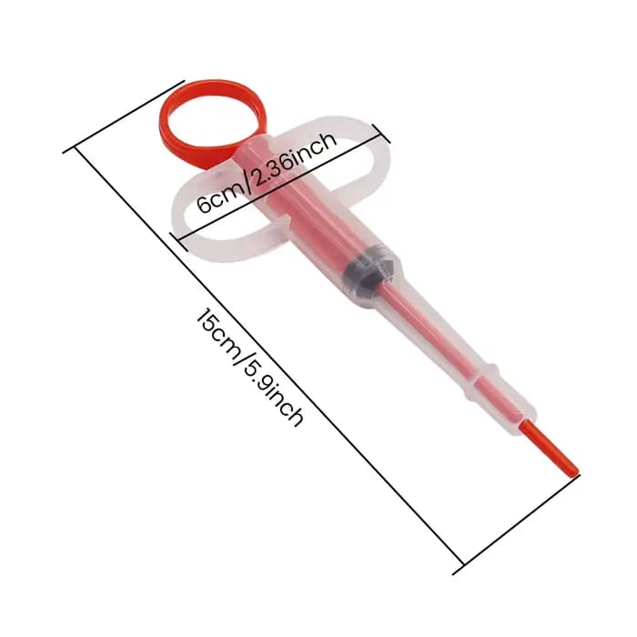 Distributeur de médicaments pour animaux de compagnie