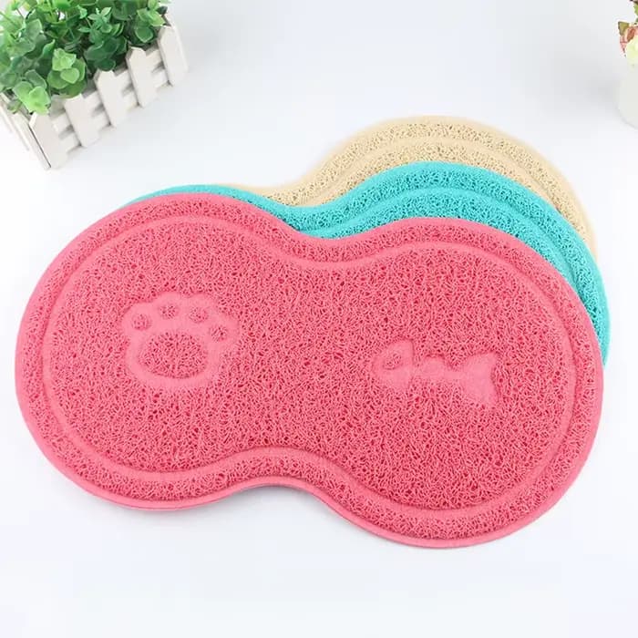 Tapis pour animaux de compagnie chat et chien