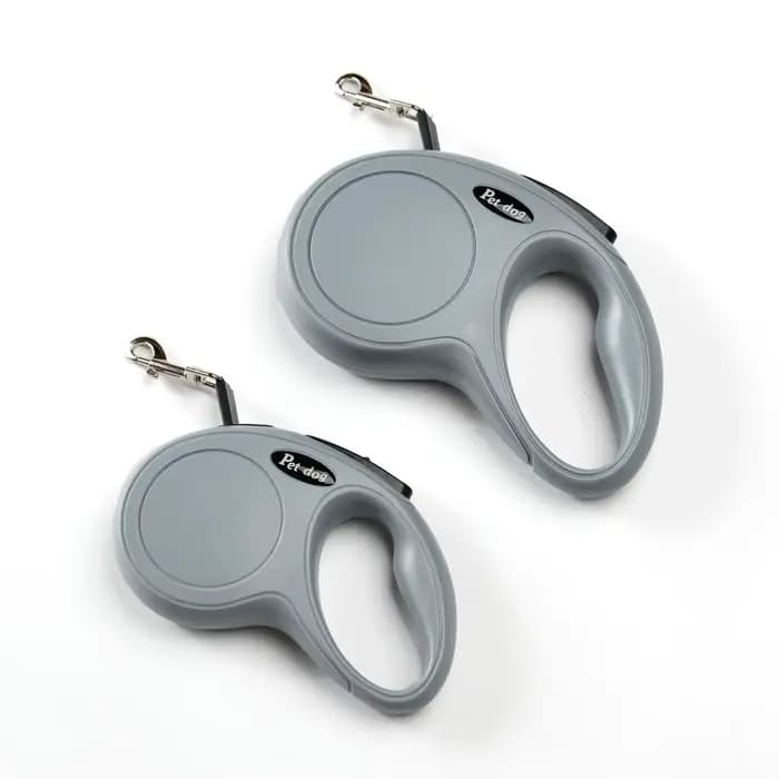 Laisse pour chat pour petits et moyens chiens