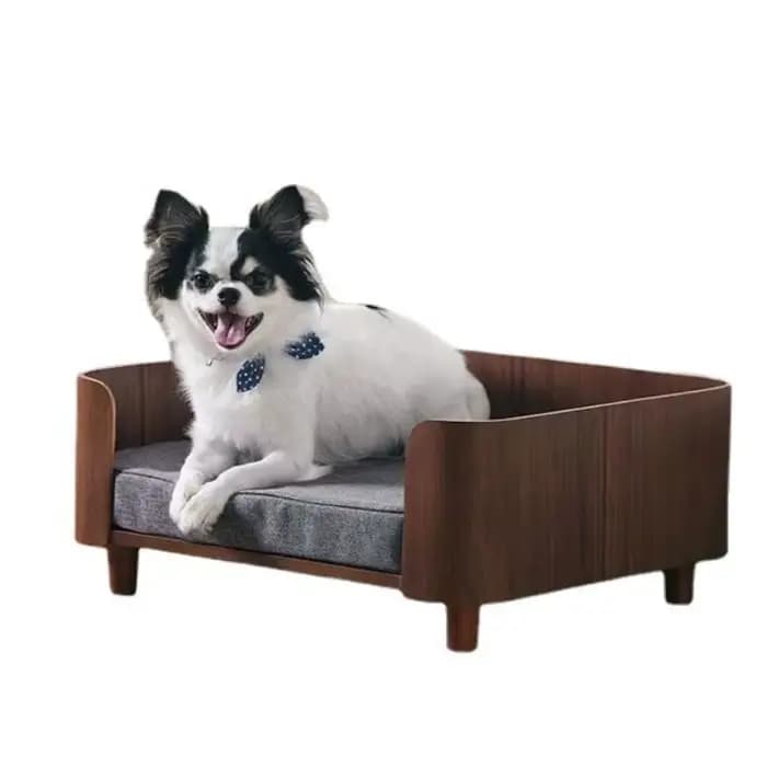 Lit pour chien et chat