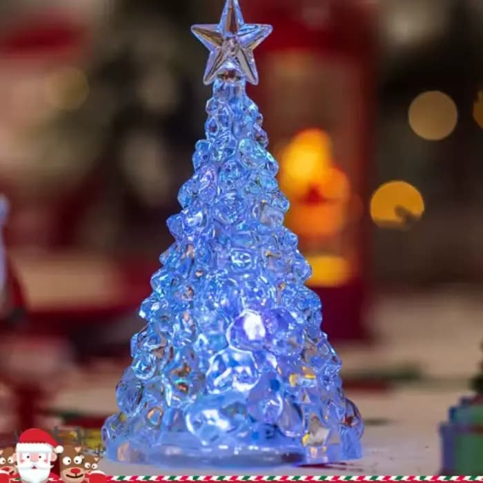 Arrangement d'atmosphère d'activité de noël 2025