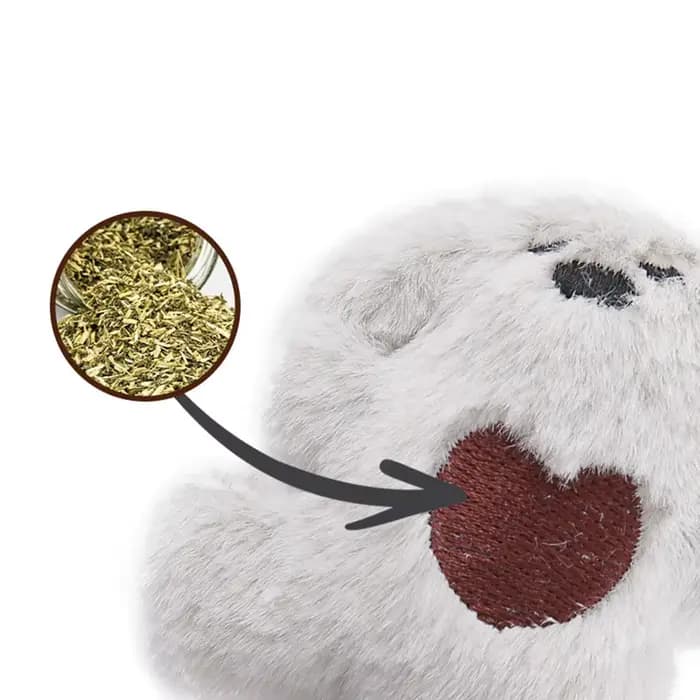 Nouveaux jouets pour animaux de compagnie pour chiens et chats-jouets à mâcher de dentition pour chiots avec