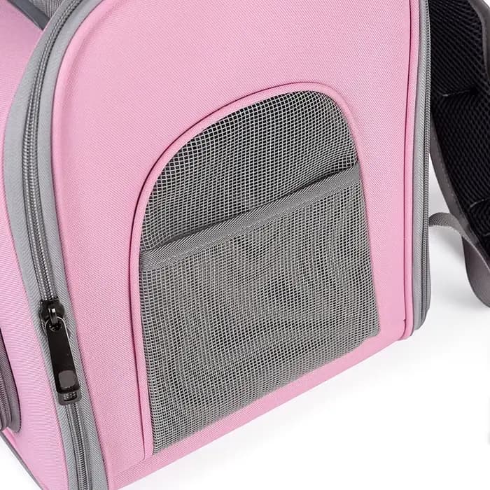 Sac de transport pour animaux de compagnie