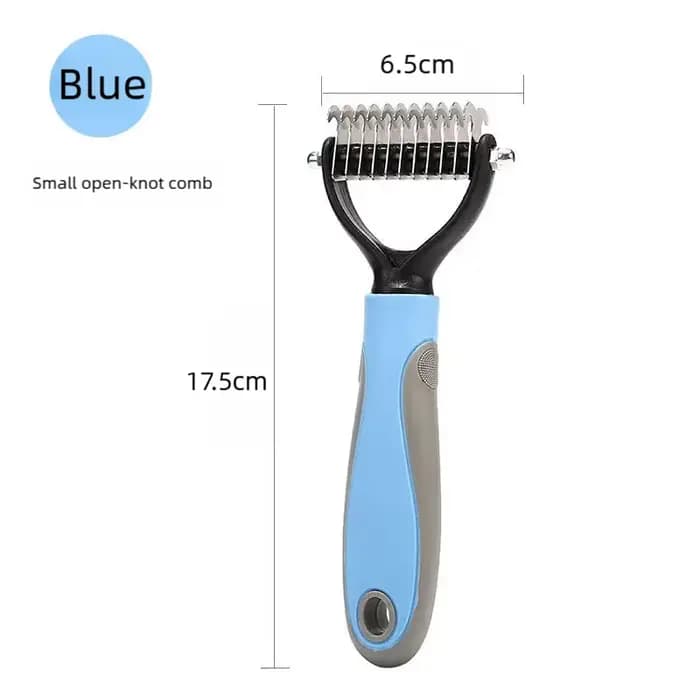 Brosse pour chien, épilateur pour chien