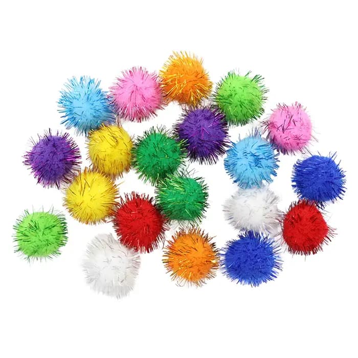 Jouets interactifs pour chat
