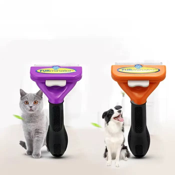 Peigne de toilettage pour animaux de compagnie Furminator