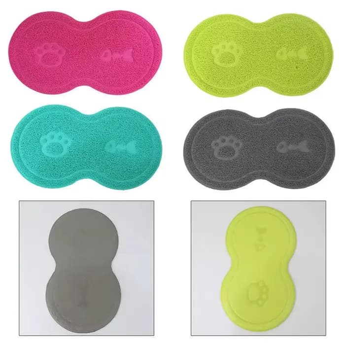 Tapis pour animaux de compagnie chat et chien